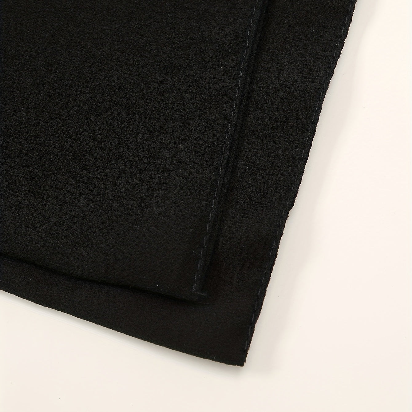 Chiffon Veil Scarf Full Cover Sunproof Neck Gaiter Lace Up Mask