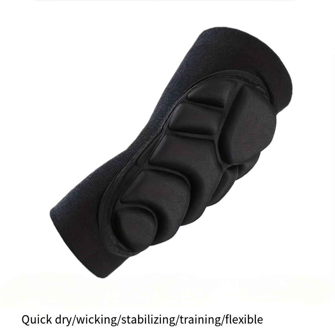 Sports Elbow and Knee Pads Set for Men and Women