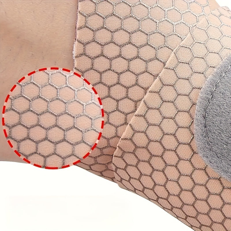 Sports Wrist Guard for Joint Strain Sprain, Light and Breathable, One Size