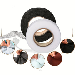 RoIron Hemming Tape Fabric Fusing Fusible Bonding Web Adhesive Tape 64 01 Meter