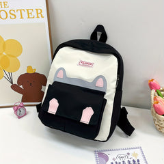 Kids Backpack for School and Travel, Lightweight Large Capacity Bag
