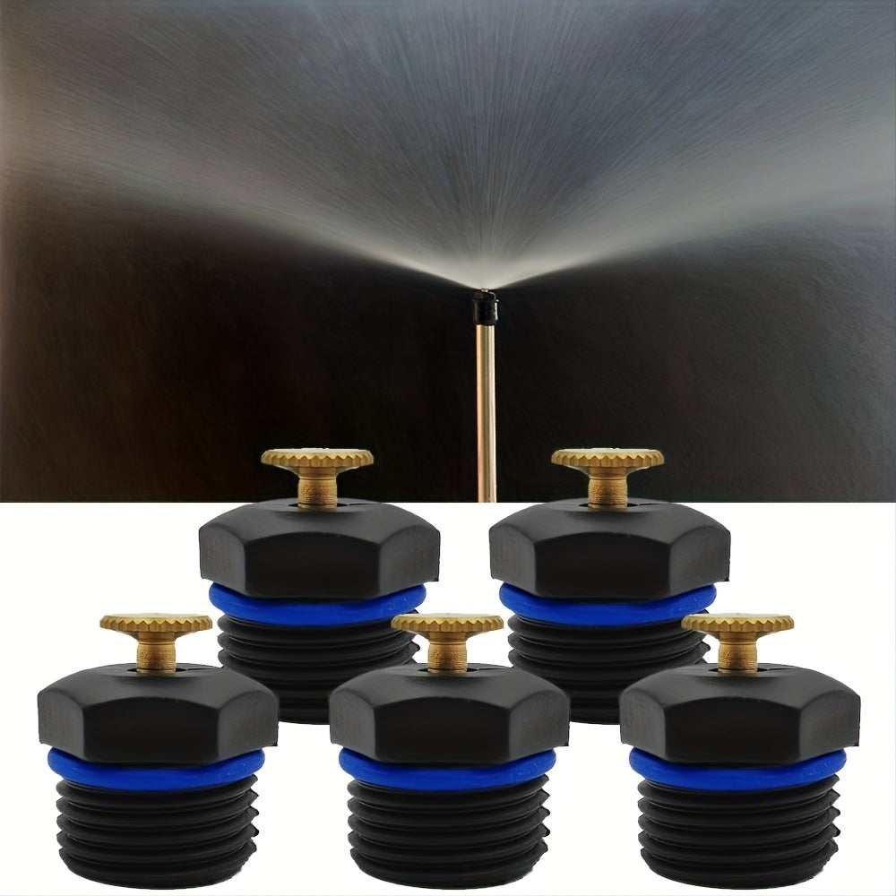 360 Rotation Automatic Garden Sprinkler for Irrigation