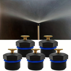 360 Rotation Automatic Garden Sprinkler for Irrigation