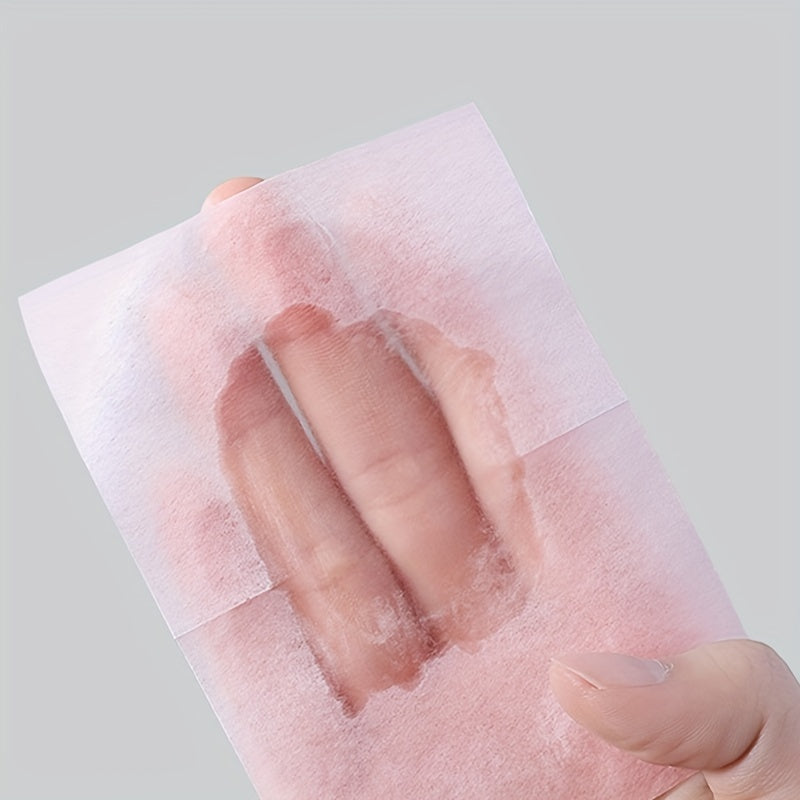 Facial Blotting Paper Absorption Paper Summer Fresh 100 Pcs
