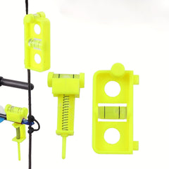 Archery Plastic Arrow Level Comb...
