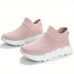 Breathable Sock Sneakers for Kids Non Slip Shoes