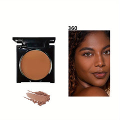 Waterproof Bronzer Powder Contour Shadow Setting Makeup