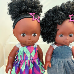 1pc Reborn Doll High Art Doll Gift