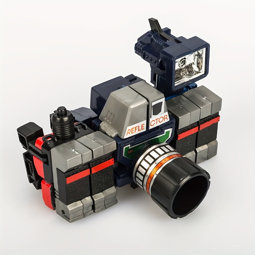 Robotic Camera: High-Quality Imaging Tech for Professional Photography