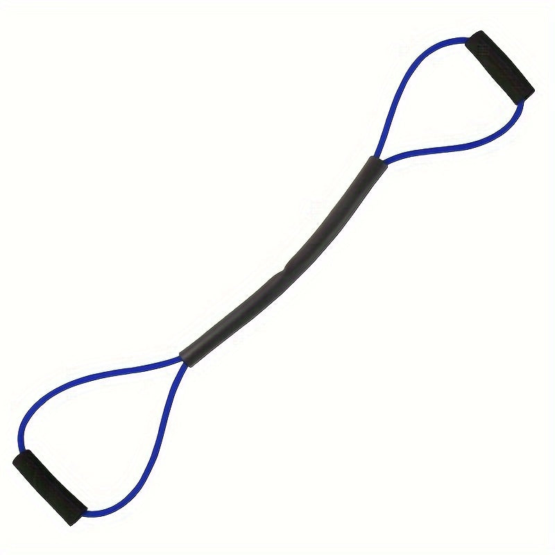 TPE Resistance Tension Rope for Speed and Strength Training