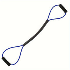 TPE Resistance Tension Rope for Speed and Strength Training