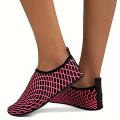 Soft Comfortable Women's Outdoor Wading Beach Shoes Lightweight