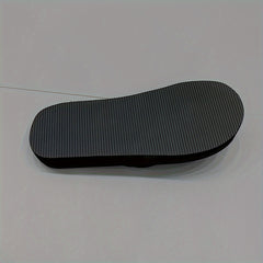 Minimalist Non-slip Summer Flip Flops