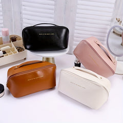 Large Capacity Portable Travel Wash Bag Underwear Storage Bag