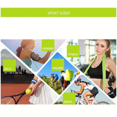 Quick Drying Cooling Towel for Outdoor Sports Gym Yoga and Fitness Training