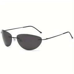 Polarized Sunglasses Hacker Ultralight Driving Sunglasses