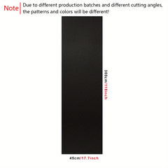 Blackout Privacy Window Film Opaque Frosted Glass Film