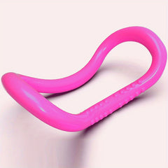 Yoga Ring for Full Body Workout Pilates Muscle Stretching and Massage