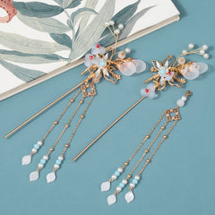 Vintage Chinese Style Hanfu Hair Accessories