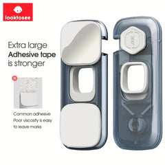 2 Packs Child Safety Locks, Secure Baby from Hazards