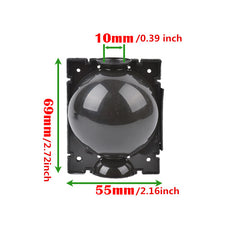 Plant Rooting Kit High Pressure Propagation Ball Grafting Rooter