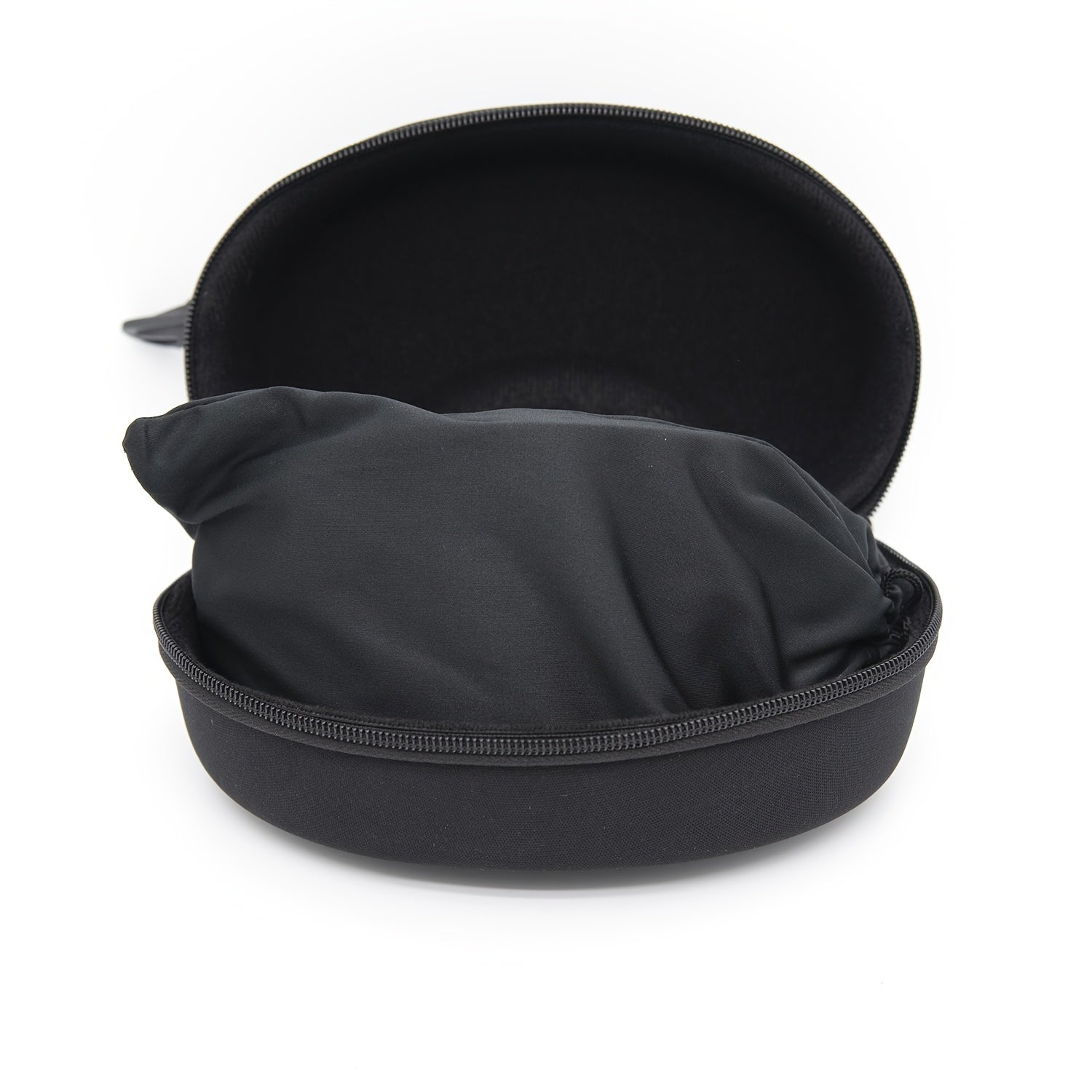 5pcs Soft Sunglasses Bag Goggles Storage Drawstring Glasses
