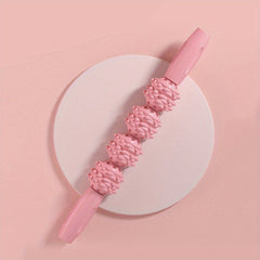Yoga Massager Roller Ball Set for Relaxation