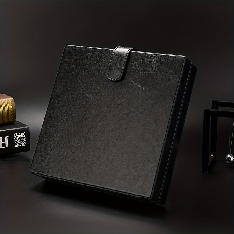 Barber Scissors Storage Box Hairdressing Shears Bag
