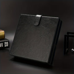 Barber Scissors Storage Box Hairdressing Shears Bag