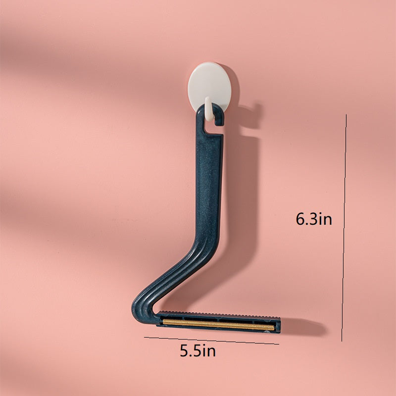 Pet Hair Remover For Dog & Cat - Hair Removal Brush For Clothes