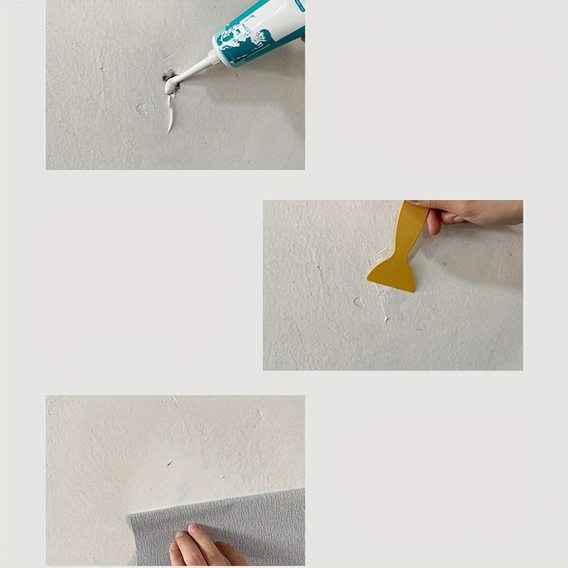 Wall Repair Paste Wall Repair Cream Household Accessories