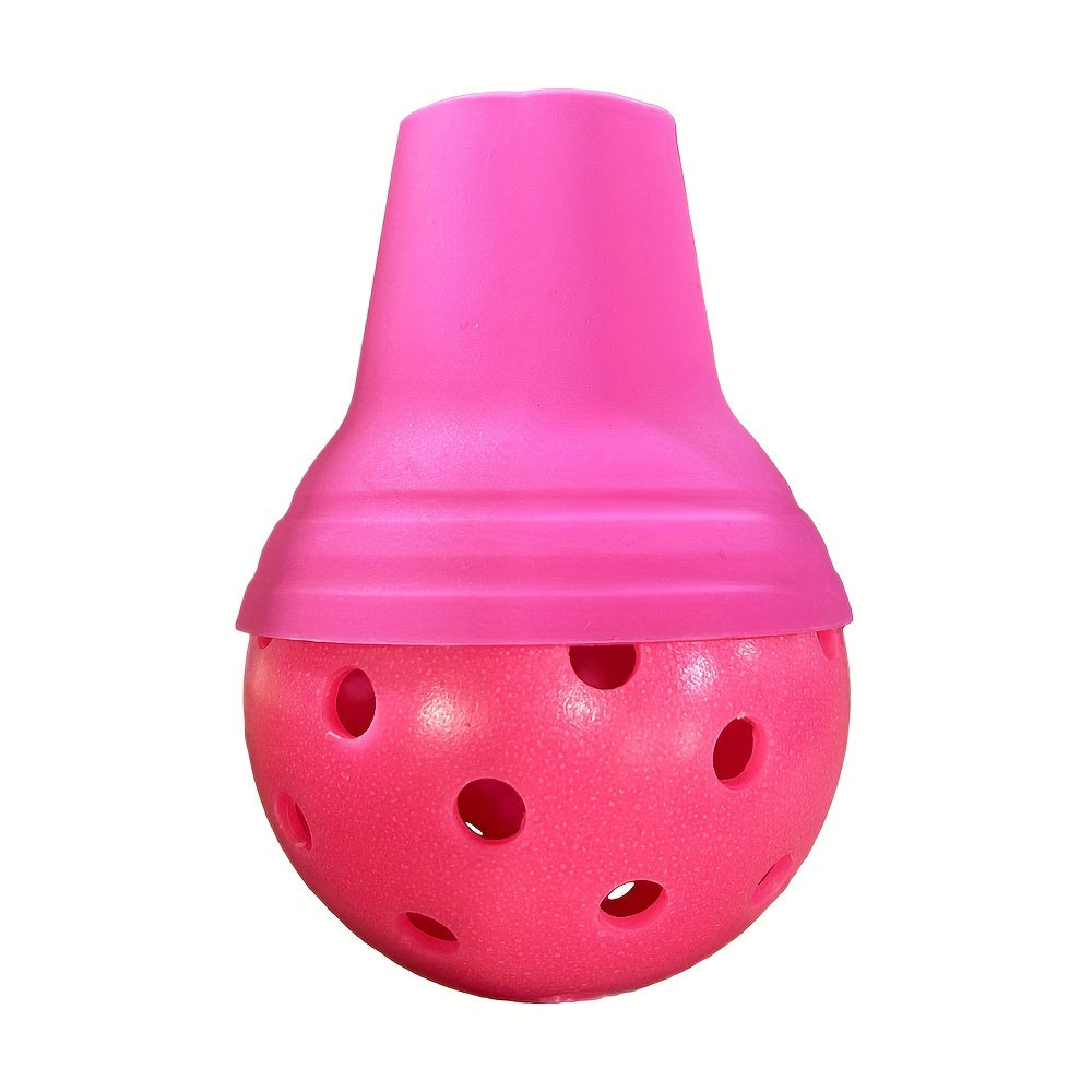 Pickleball Ball Retriever Silicone Grabber Accessory