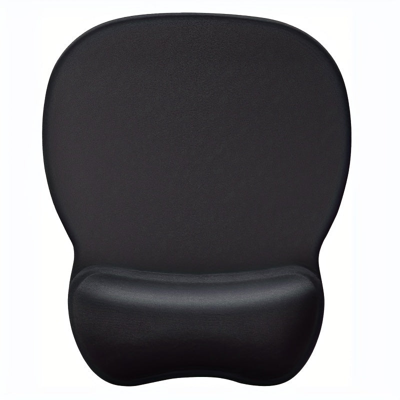 Ergonomic Gel Wrist Support Mouse Pad Non Slip Base