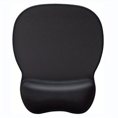 Ergonomic Gel Wrist Support Mouse Pad Non Slip Base
