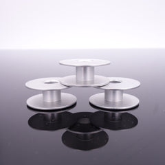 Aluminum Bobbins Industrial Sewing Machines 40264, 5 10 20pcs