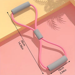 Thigh Hip Trainer Yoga Arm Leg Clip Set for Home Gym Body Training Slimming