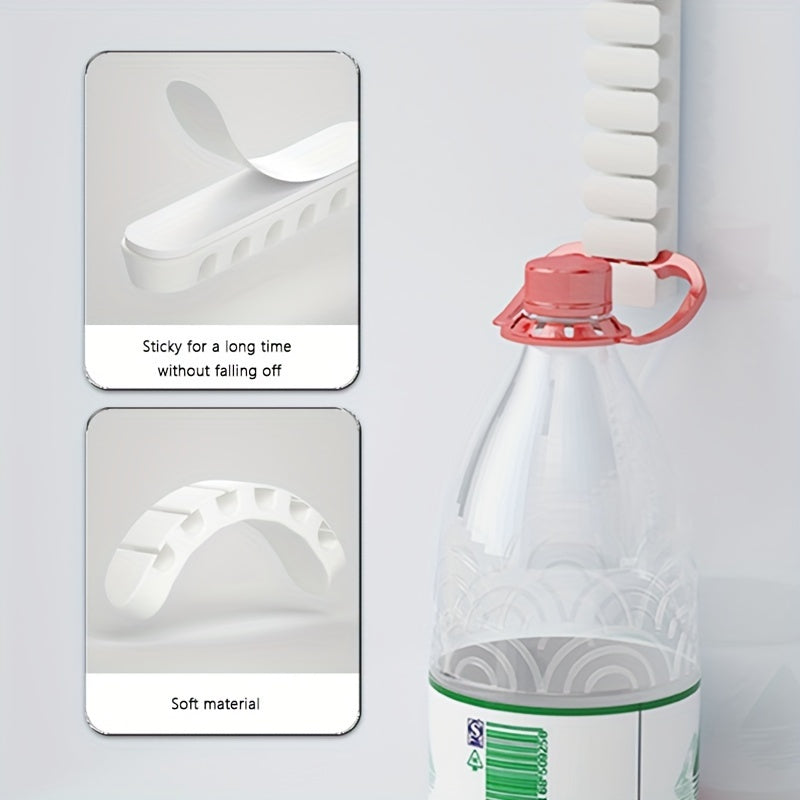 Silicone Cable Organizer Charging Cable Storage Data Cable Protection