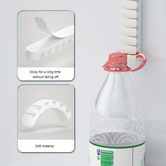 Silicone Cable Organizer Charging Cable Storage Data Cable Protection