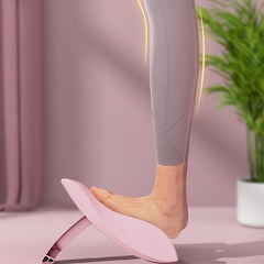 Adjustable Leg Stretching Board for Muscle Relaxation