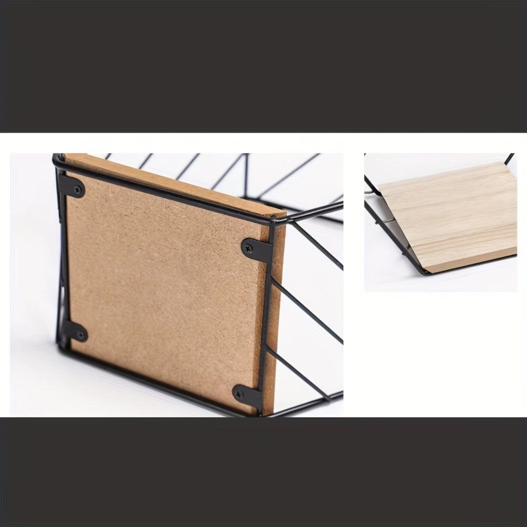 Dining Room Wall Decor Hanging Wall Rack Living Room