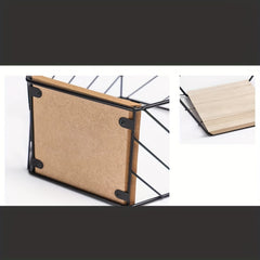 Dining Room Wall Decor Hanging Wall Rack Living Room