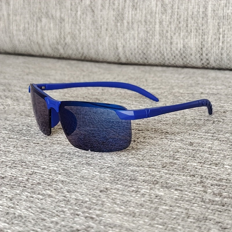 Kids Teen Casual Sun Protection Sunglasses for Outdoor Activities