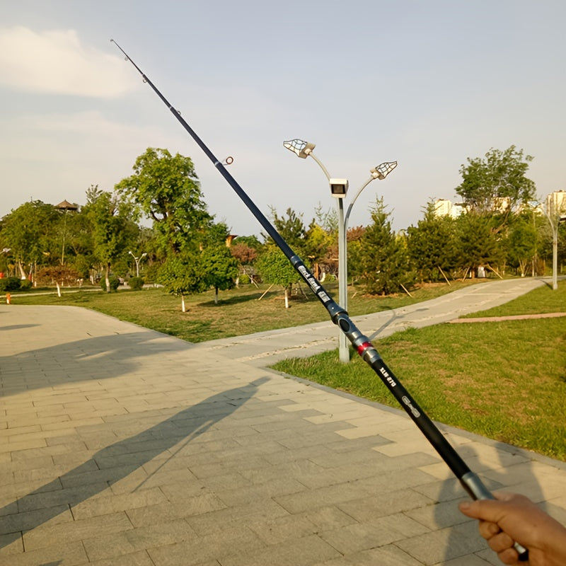 2.7m Fiberglass Sea Fishing Long Cast Fishing Rod