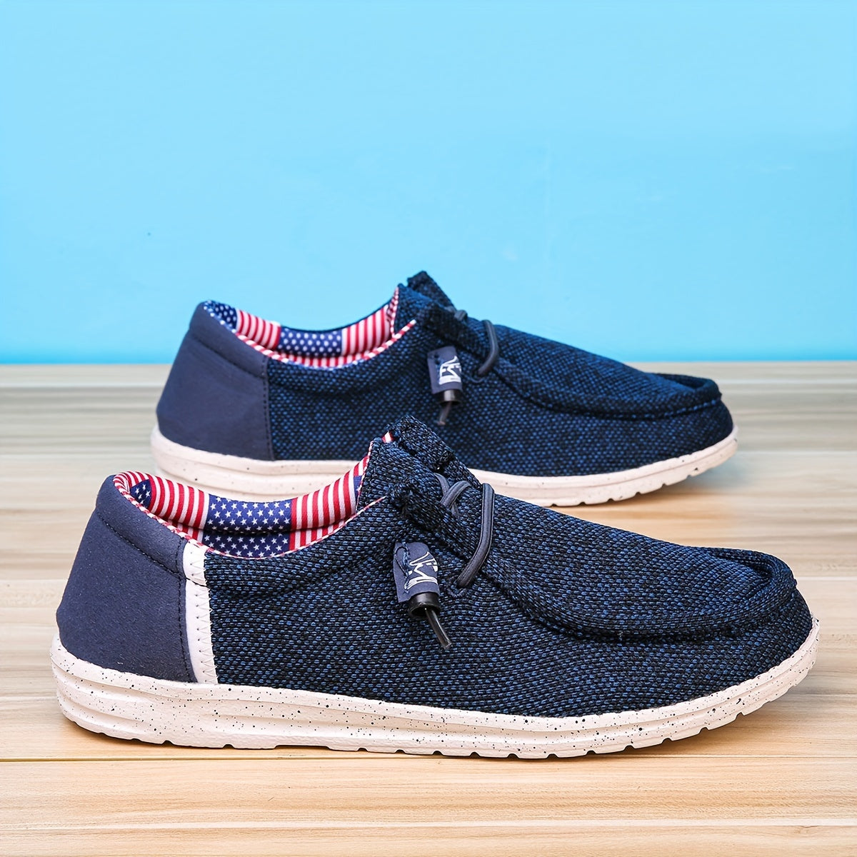 Men's Lightweight Breathable Casual Shoes For Jogging