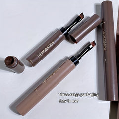 Long Lasting Waterproof Eyebrow Pencil Natural Styling Eyebrow Pen