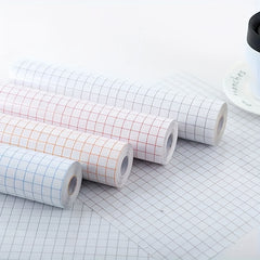 1pc Transfer Film For Decals Window Stickers Transparent Medium Adhesive