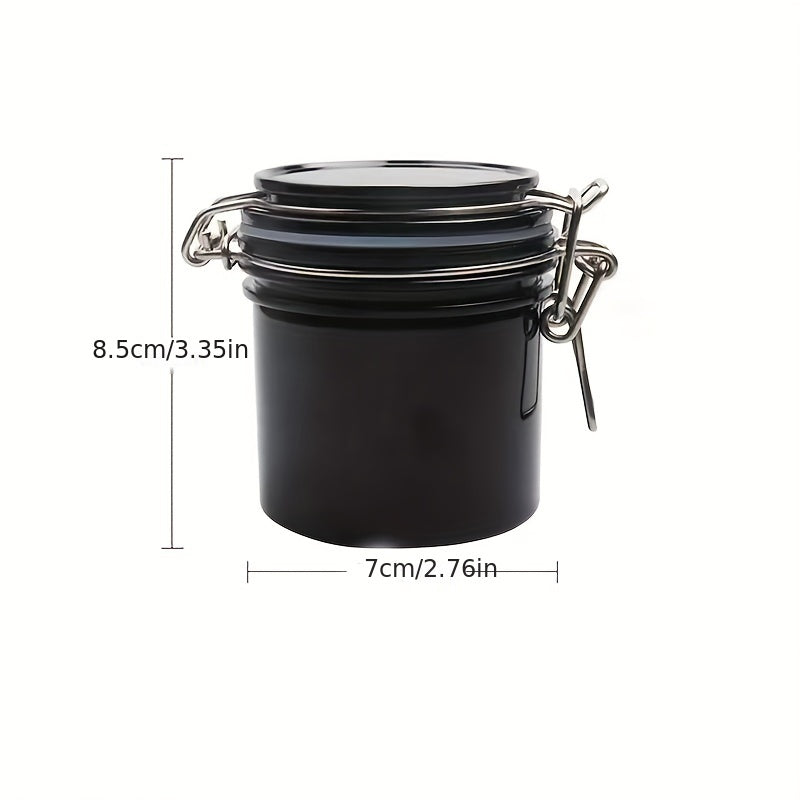 Eyelash Glue Storage Tank Lash Adhesive Jar