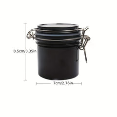 Eyelash Glue Storage Tank Lash Adhesive Jar
