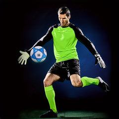 Thickened No 5 Soccer Competition Training Soccer