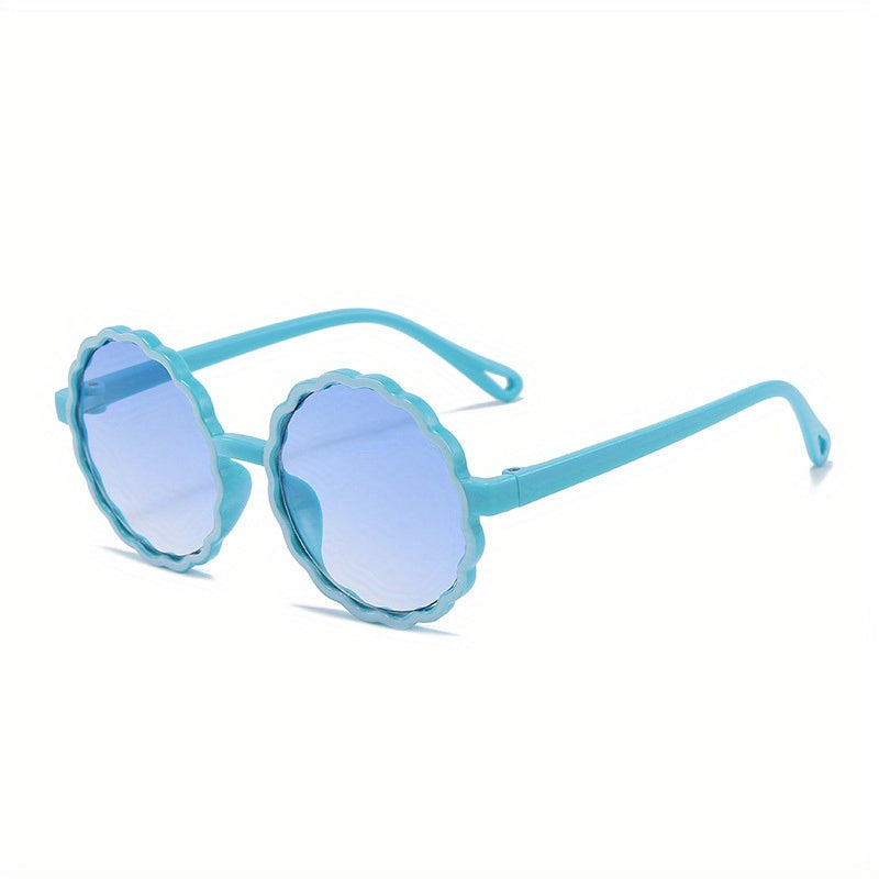 Boys Cartoon UV Protection Sunglasses for Summer
